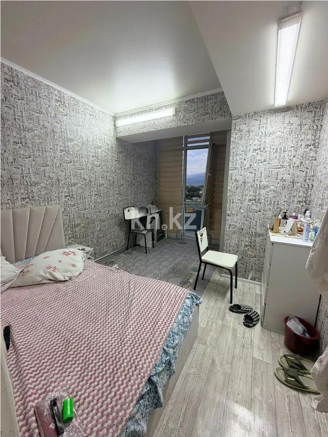 Продажа 2-комнатной квартиры, 67 м² в Алматы - фото 2