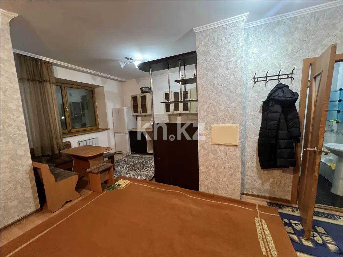 Продажа 1-комнатной квартиры, 36 м², пр. Сарыарка, дом  41 в Астане - фото 2