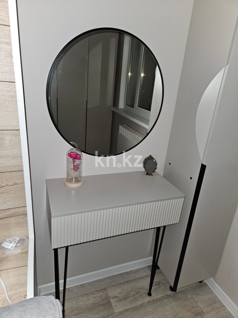 Продажа 1-комнатной квартиры, 40 м² в Шымкенте - фото 4