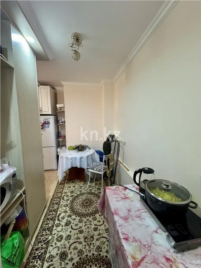 Продажа 1-комнатной квартиры, 29 м² в Астане - фото 2