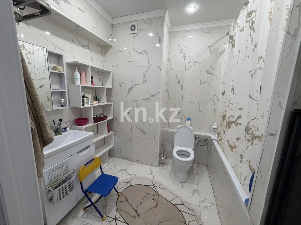 Продажа 3-комнатной квартиры, 90 м² в Алматы - фото 5