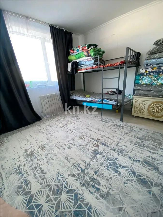 Продажа 1-комнатной квартиры, 27 м², 12-95 улица, дом  8 в Астане