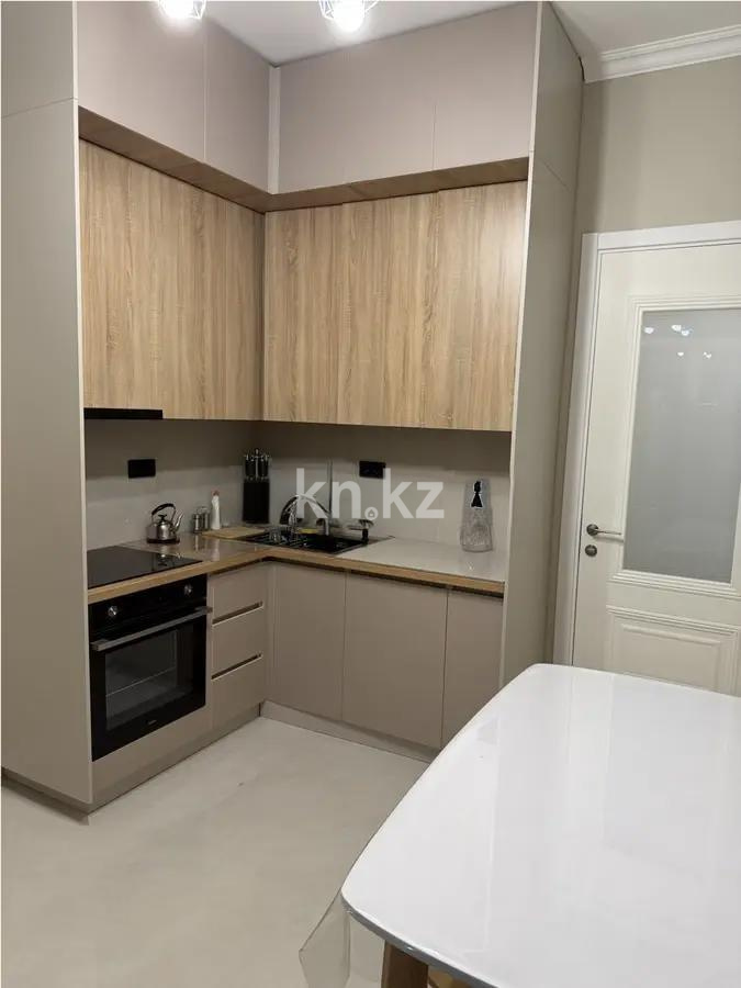 Продажа 1-комнатной квартиры, 36 м² в Алматы - фото 2