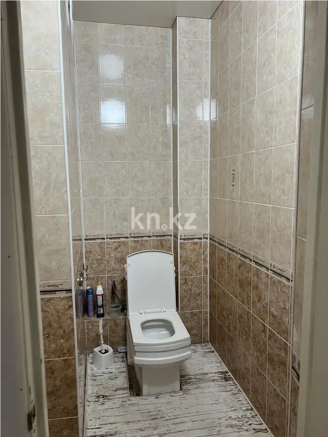 Продажа 2-комнатной квартиры, 69.8 м², мкр-н Кулагер, дом  14 в Алматы - фото 5