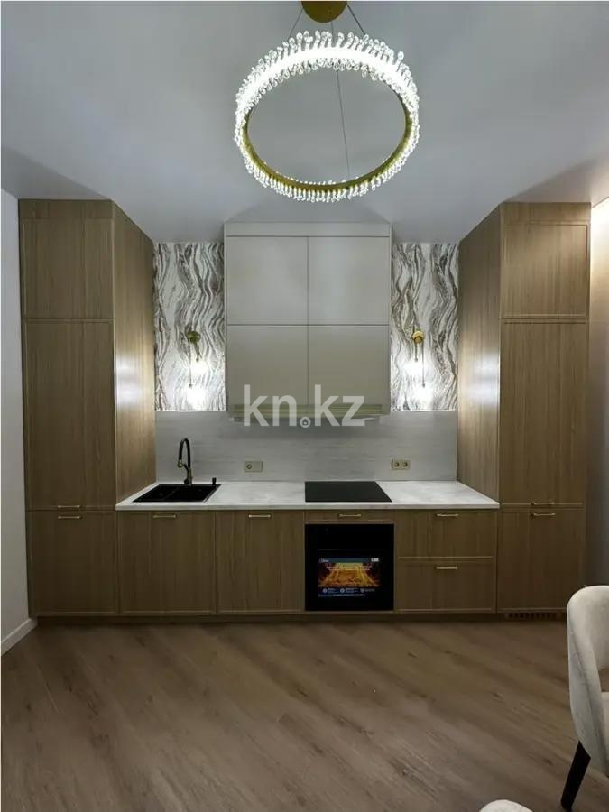 Продажа 2-комнатной квартиры, 50 м² в Астане - фото 3