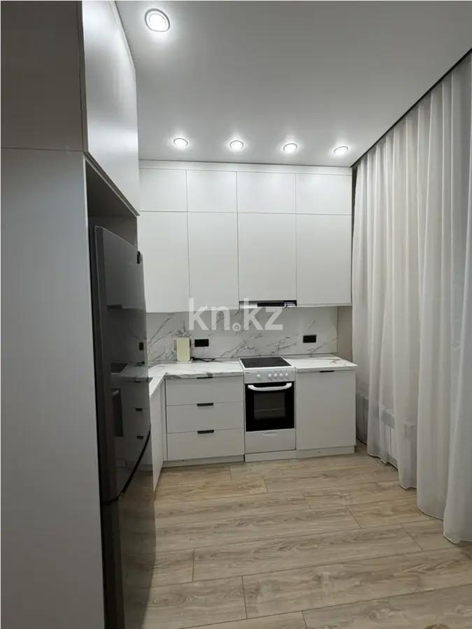 Продажа 1-комнатной квартиры, 40.4 м² в Астане - фото 2