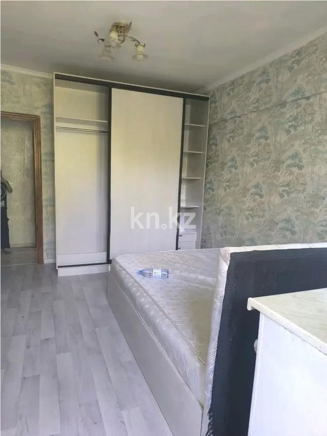 Продажа 2-комнатной квартиры, 48 м² в Алматы