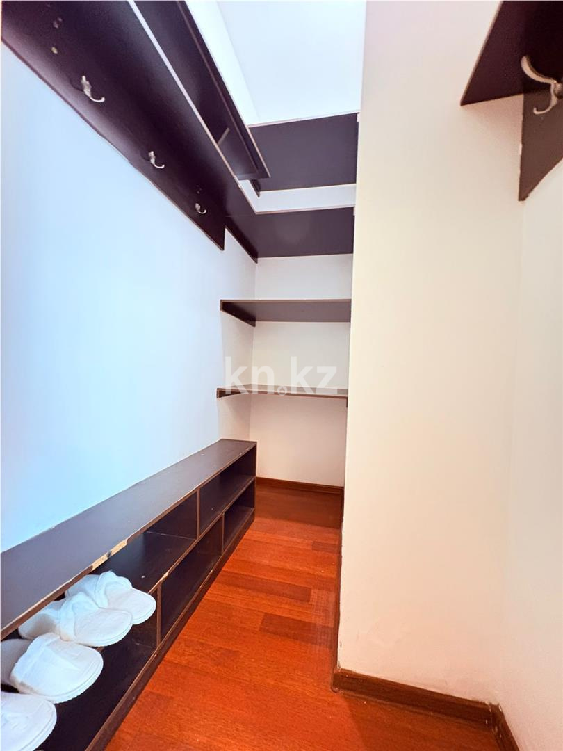 Продажа 3-комнатной квартиры, 132.7 м² в Астане - фото 31