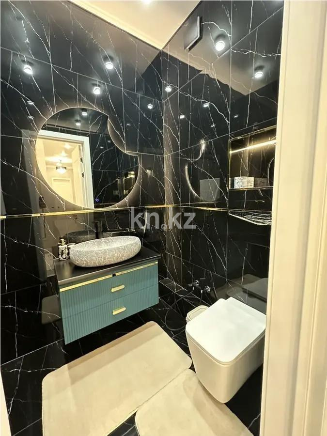 Продажа 3-комнатной квартиры, 94.5 м² в Астане - фото 5