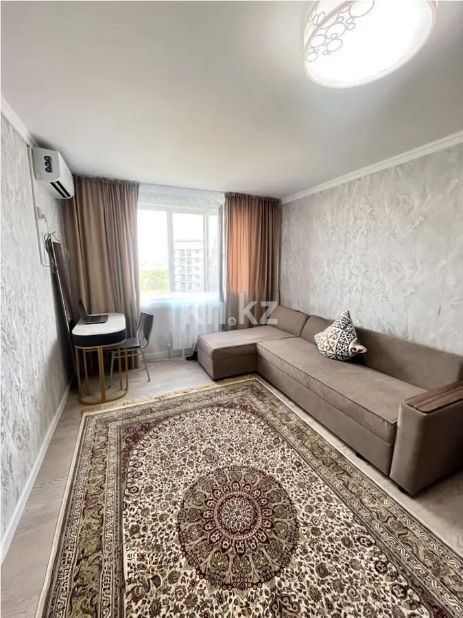 Продажа 2-комнатной квартиры, 42 м² в Алматы