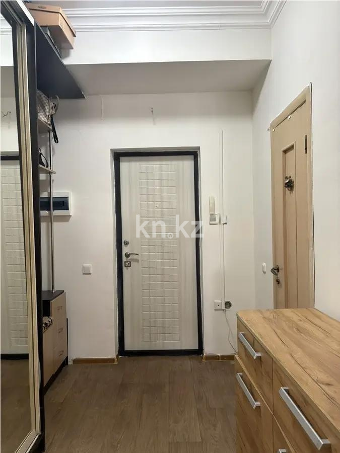 Продажа 1-комнатной квартиры, 29 м² в Астане - фото 4