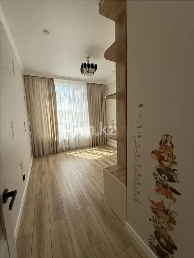 Продажа 3-комнатной квартиры, 85 м² в Астане