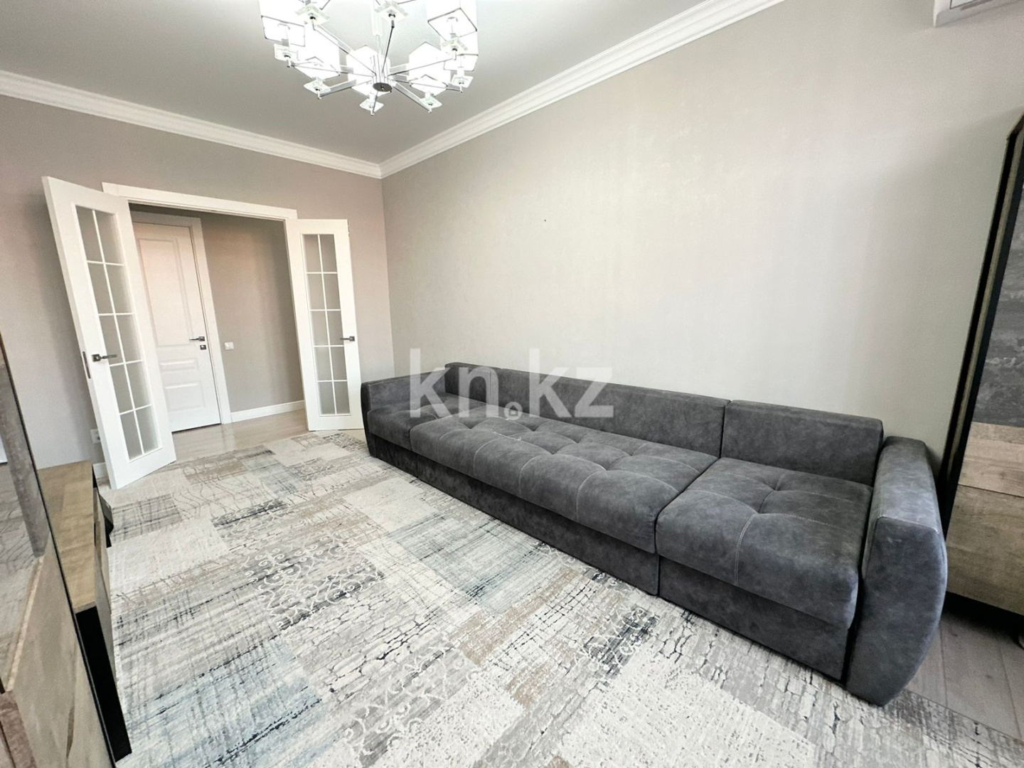 Продажа 3-комнатной квартиры, 83 м², ул. Таттимбета в Караганде - фото 7