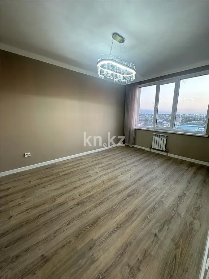 Продажа 2-комнатной квартиры, 50 м², ул. Аймауытова, дом  15 в Алматы