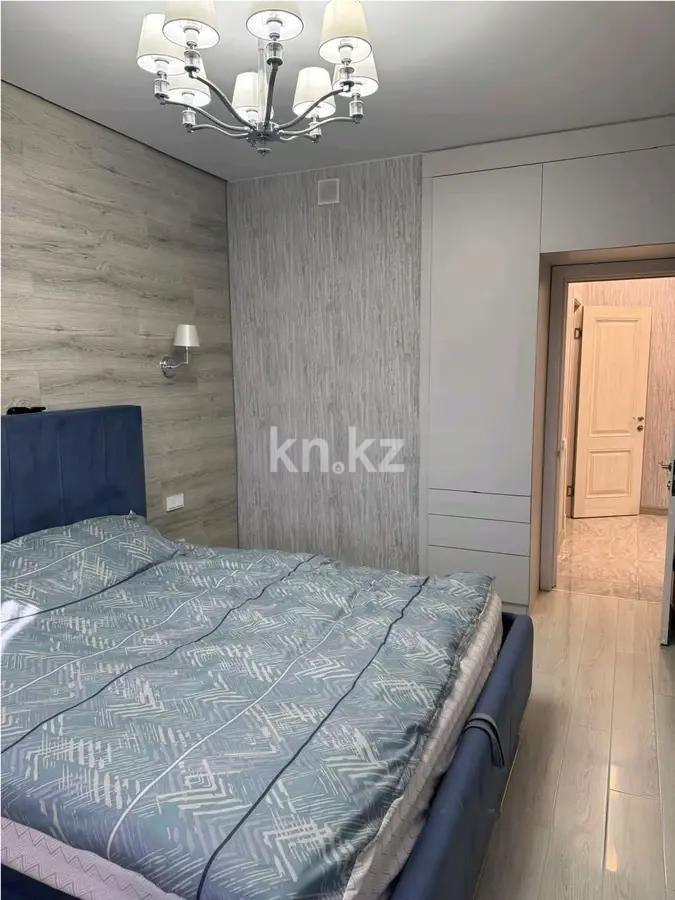 Продажа 2-комнатной квартиры, 50 м² в Алматы - фото 2