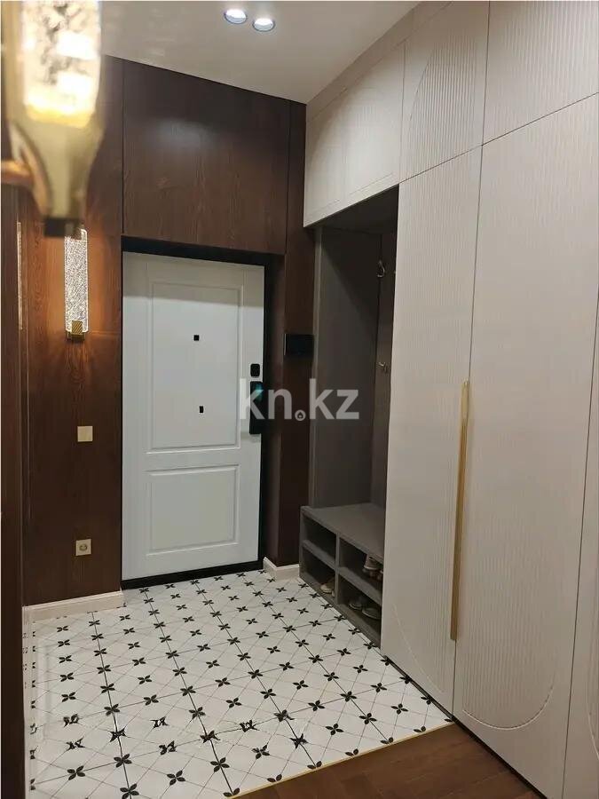 Продажа 3-комнатной квартиры, 80 м² в Астане - фото 5
