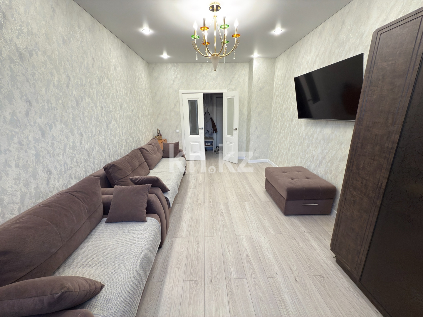 Продажа 3-комнатной квартиры, 87 м² в Караганде - фото 7