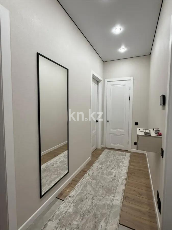 Продажа 2-комнатной квартиры, 44 м² в Астане - фото 5