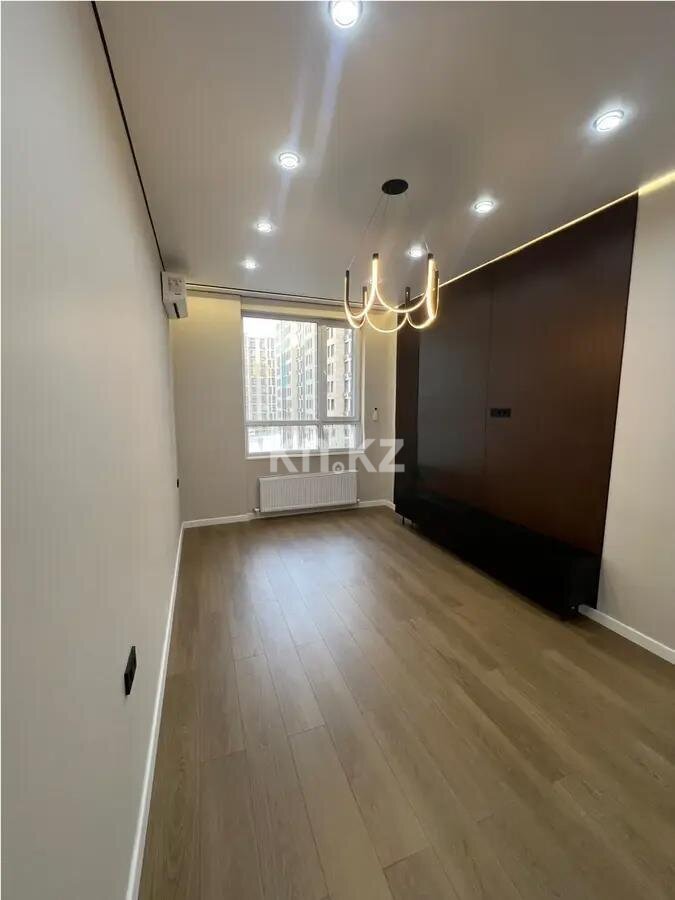 Продажа 2-комнатной квартиры, 44 м² в Алматы