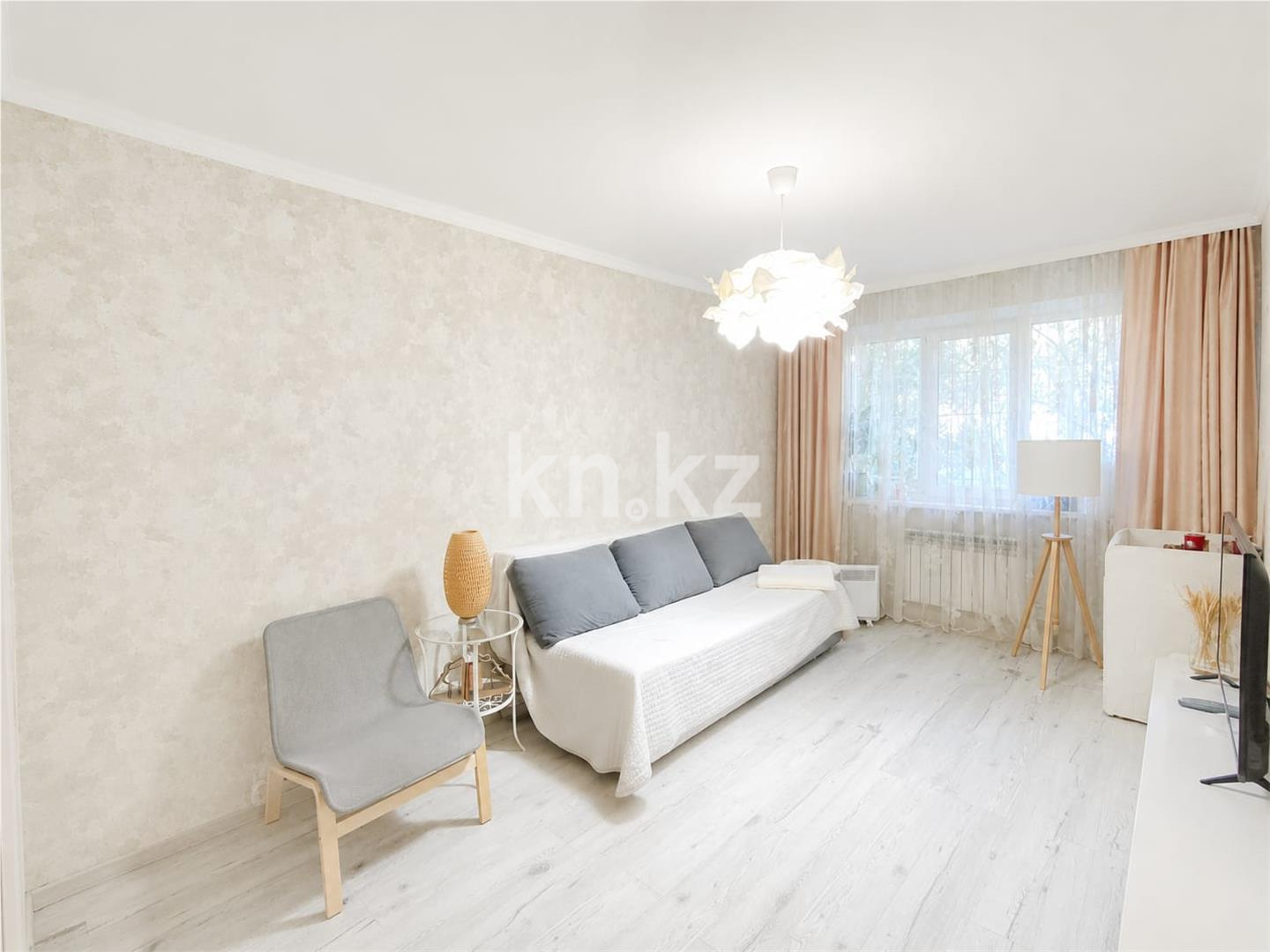 Продажа 1-комнатной квартиры, 32 м² в Караганде - фото 2