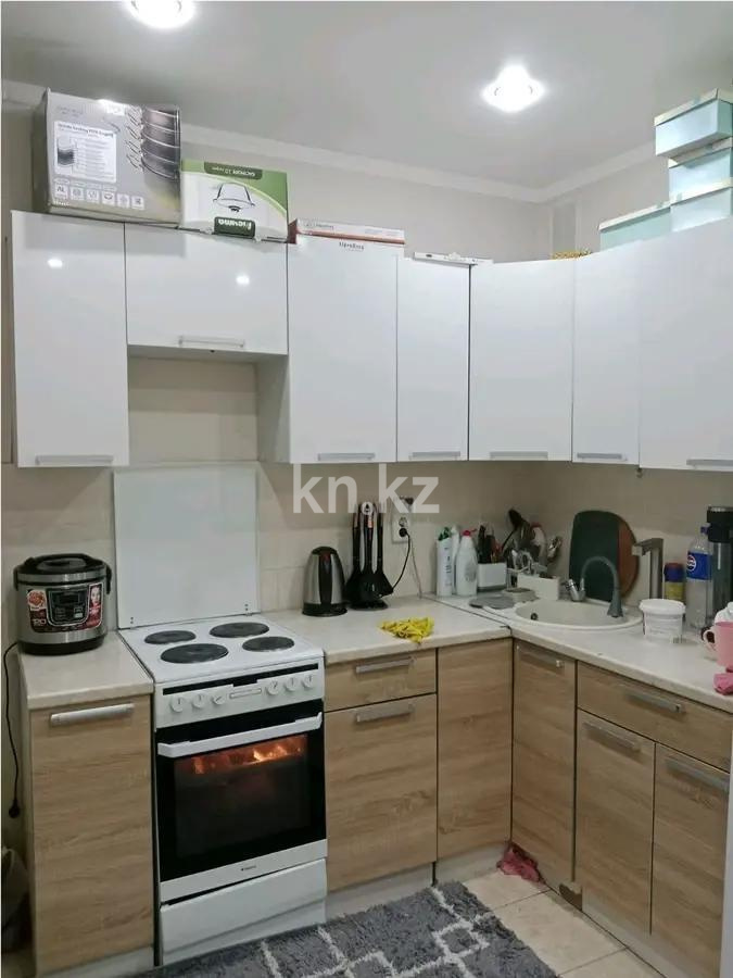 Продажа 2-комнатной квартиры, 42.6 м² в Астане - фото 3