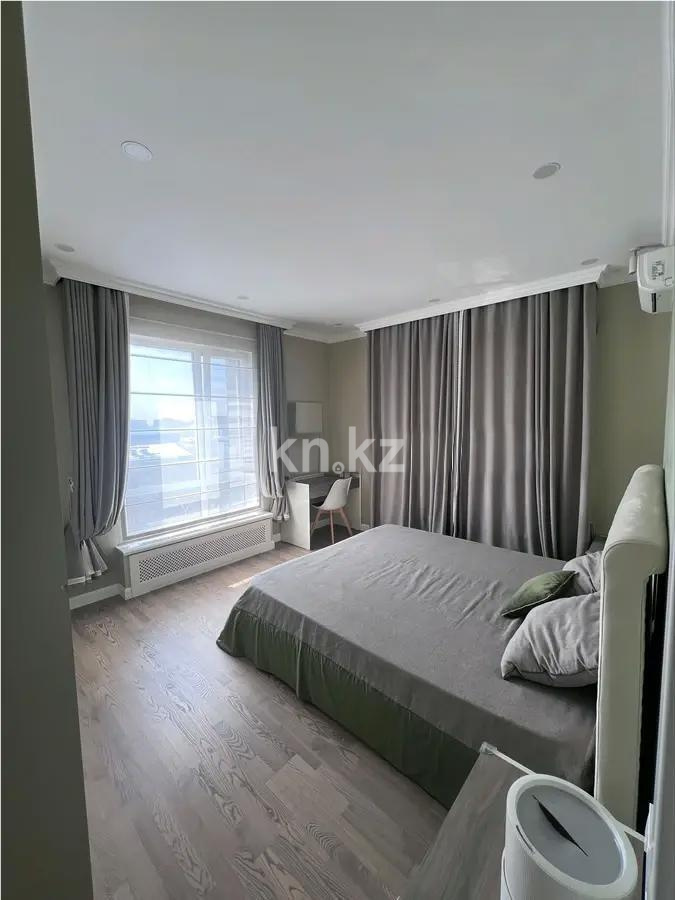 Продажа 3-комнатной квартиры, 78.2 м², ул. Тажибаевой, дом  157/1 в Алматы - фото 3