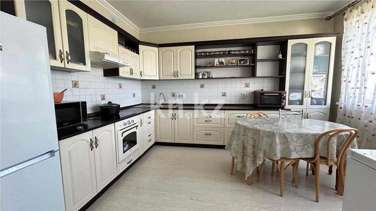 Продажа 3-комнатной квартиры, 87.8 м² в Астане - фото 2