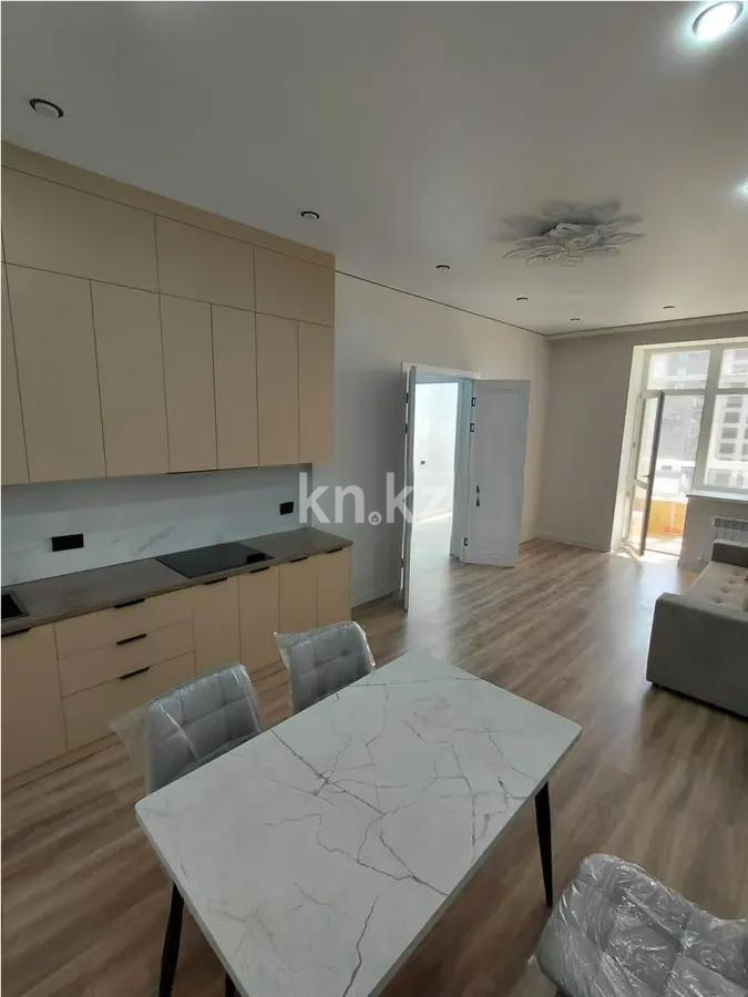 Продажа 2-комнатной квартиры, 46 м² в Караганде - фото 3
