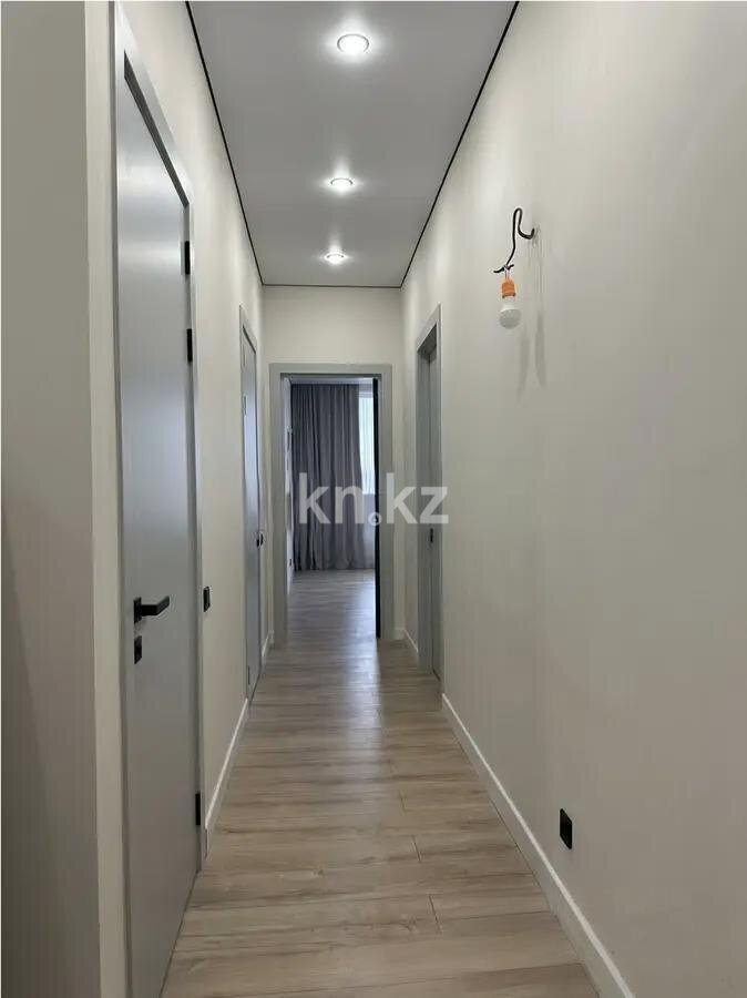 Продажа 3-комнатной квартиры, 85.7 м² в Астане - фото 5