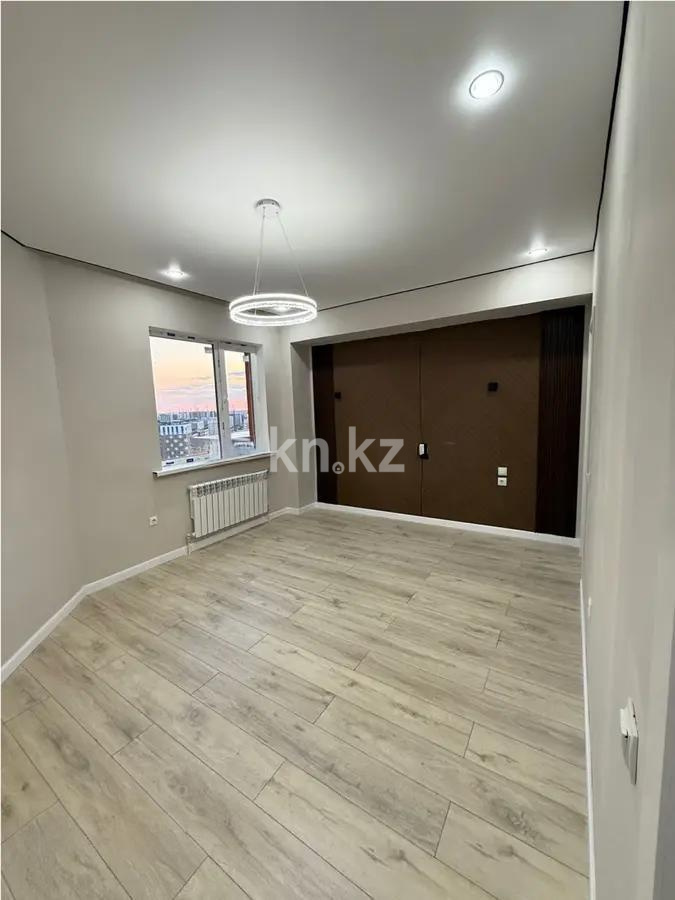 Продажа 3-комнатной квартиры, 69 м², ул. Маметовой, дом  12 в Астане - фото 2