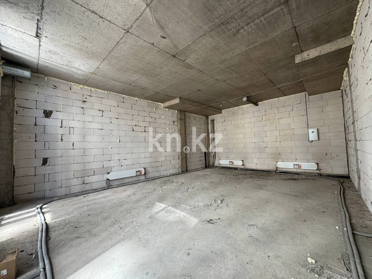 Продажа помещения, 68.9 м² в Астане - фото 2