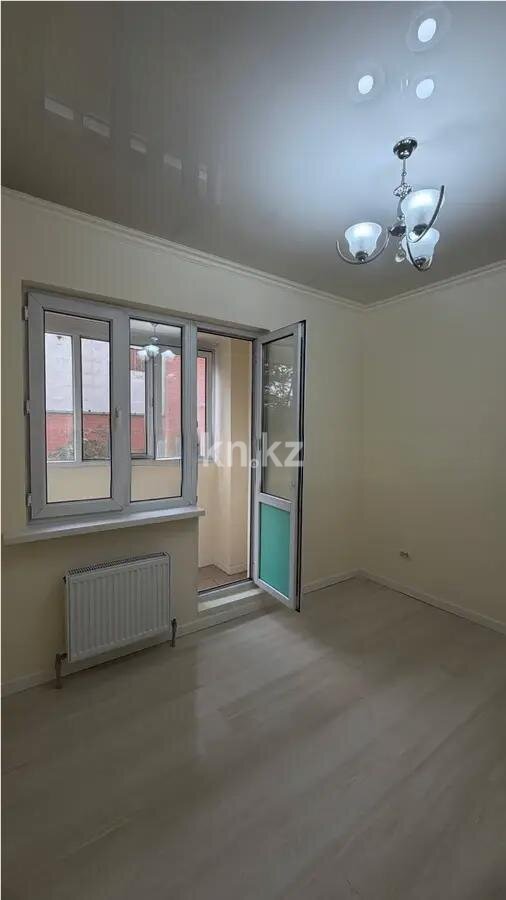 Продажа 2-комнатной квартиры, 62 м² в Алматы - фото 3