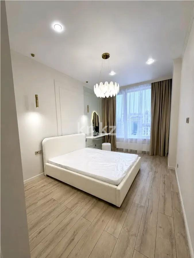 Продажа 3-комнатной квартиры, 67 м² в Астане - фото 2