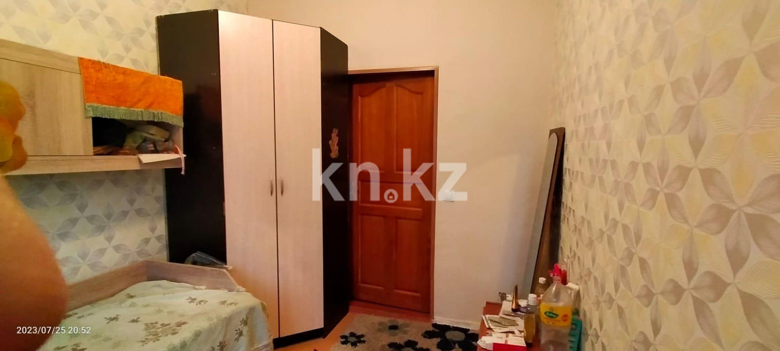 Продажа 5-комнатного дома, 80 м², ул. Юных Космонавтов в Темиртау - фото 7