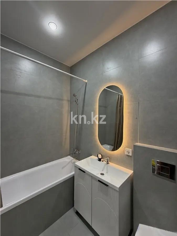 Продажа 2-комнатной квартиры, 62 м² в Алматы - фото 4