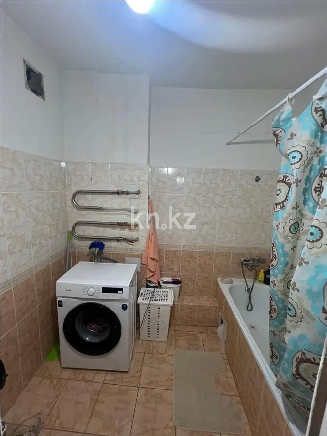 Продажа 3-комнатной квартиры, 80 м², пр. Сарыарка, дом  43 в Астане - фото 3