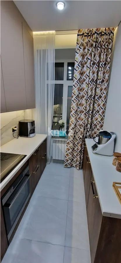 Продажа 3-комнатной квартиры, 90 м² в Караганде - фото 4