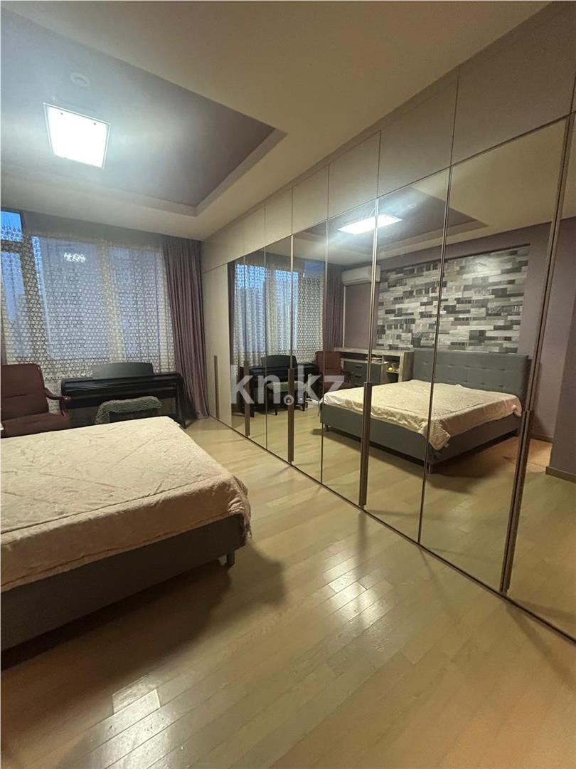 Продажа 3-комнатной квартиры, 107 м², ул. Байтурсынова в Астане - фото 3