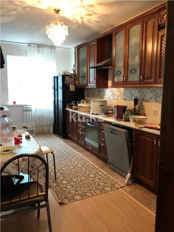 Продажа 4-комнатной квартиры, 108.6 м² в Астане - фото 2