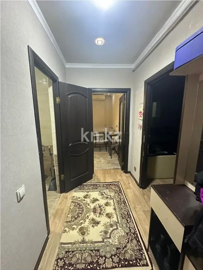 Продажа 1-комнатной квартиры, 38 м² в Алматы - фото 4