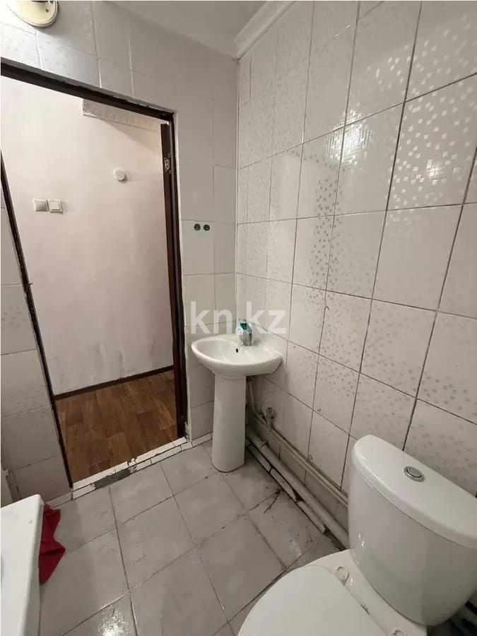 Продажа 1-комнатной квартиры, 23 м² в Алматы - фото 2