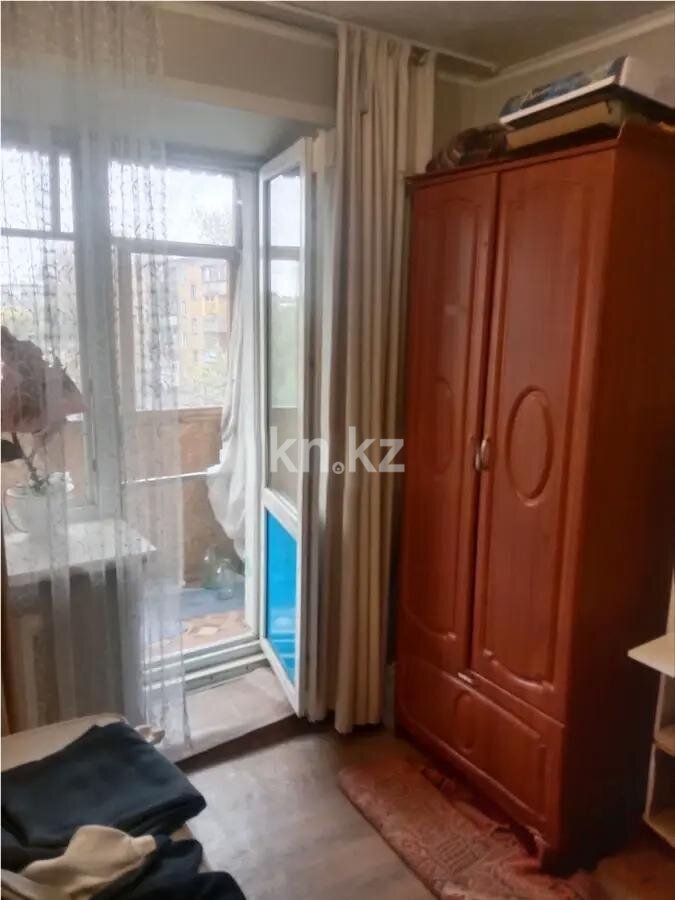 Продажа 1-комнатной квартиры, 30 м² в Караганде
