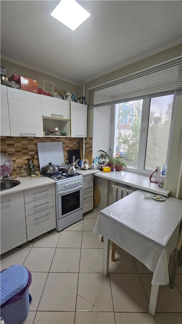 Продажа 2-комнатной квартиры, 45 м², Республики в Астане - фото 3