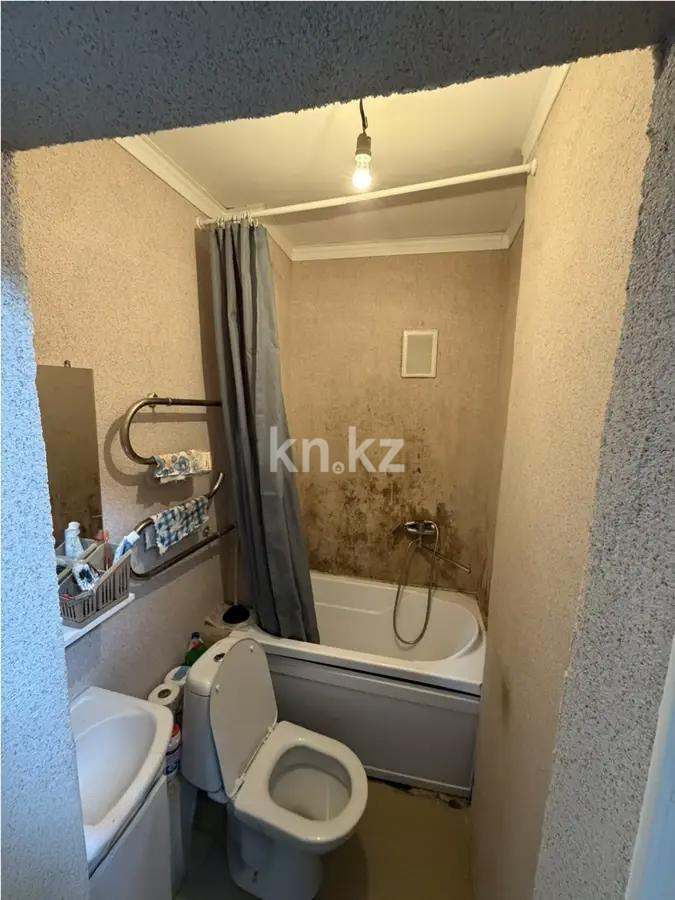 Продажа 1-комнатной квартиры, 32 м² в Алматы - фото 3