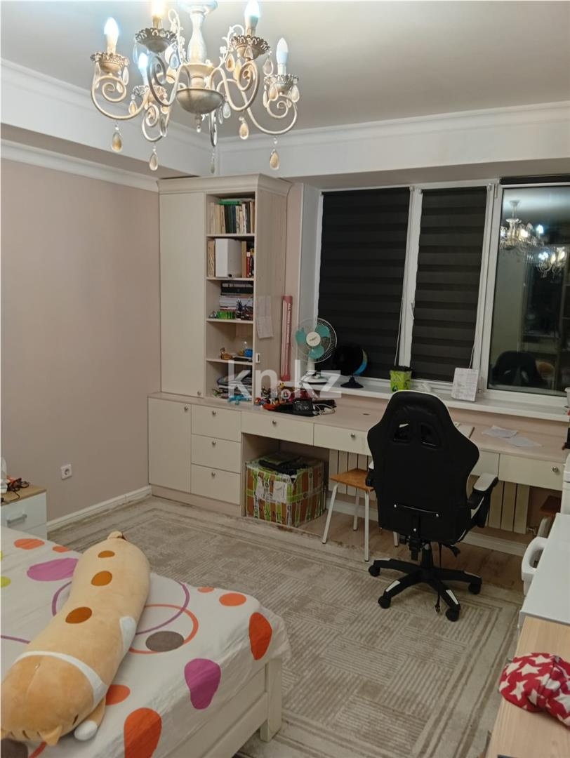 Продажа 3-комнатной квартиры, 86.1 м² в Астане - фото 6