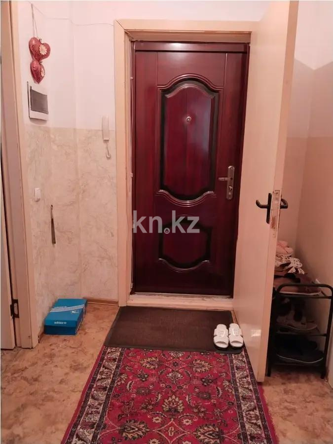 Продажа 1-комнатной квартиры, 48 м² в Алматы - фото 4