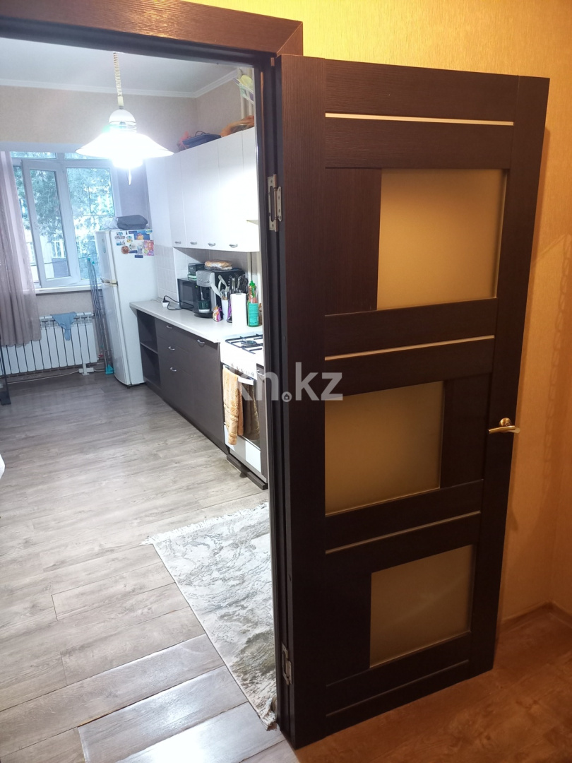 Аренда 2-комнатной квартиры, 56 м² в Алматы - фото 26