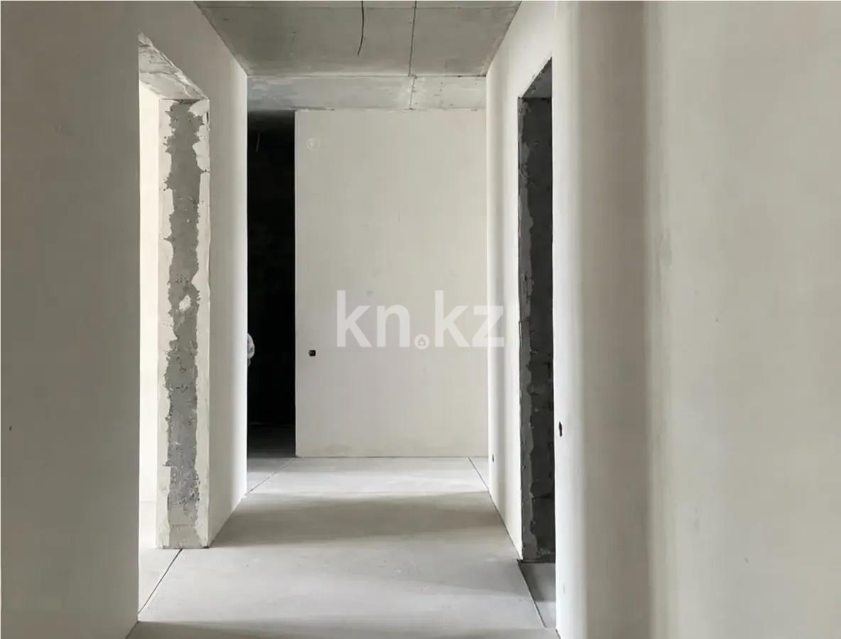 Продажа 4-комнатной квартиры, 119 м² в Алматы - фото 2