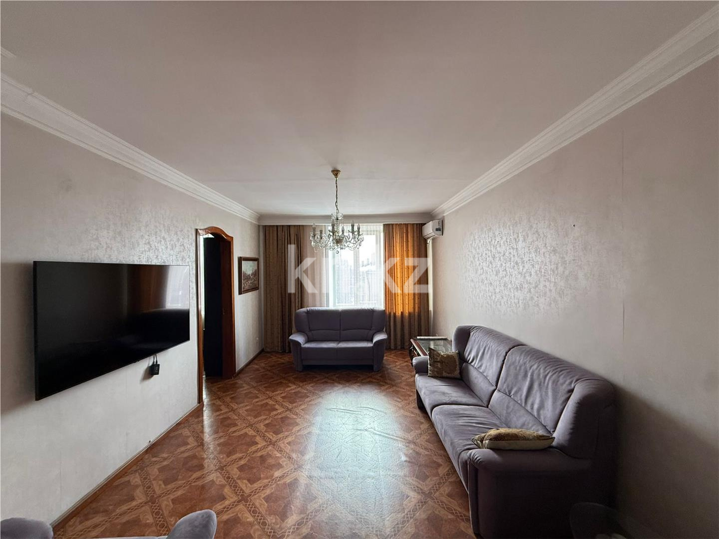 Продажа 3-комнатной квартиры, 84 м² в Караганде - фото 2