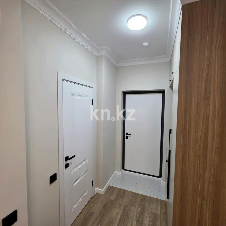 Продажа 1-комнатной квартиры, 32 м² в Астане - фото 4